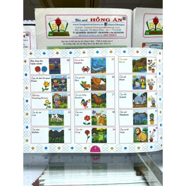 Sách Tô Màu Tự Do Cho Bé - HA - Giá ưu đãi 51.000, phát triển sáng tạo và trí tuệ 3 Sách Tô Màu Tự Do Cho Bé - HA - Giá ưu đãi 51.000, phát triển sáng tạo và trí tuệ 3