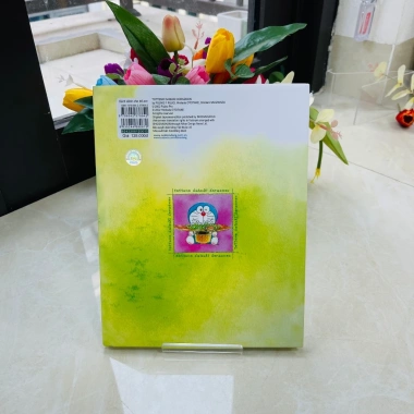 Sách Tớ Rất Yêu Doraemon - NXB Kim Đồng, Giá ưu đãi 128,000đ, Dành cho trẻ 3