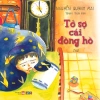 Sách Tớ Sợ Cái Đồng Hồ - Tiểu thuyết tâm lý sâu sắc, giảm giá 20 phần trăm, chỉ 46.800₫