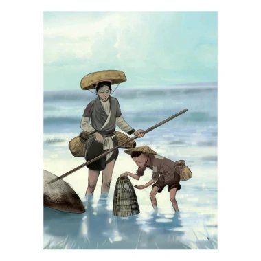 Sách Tô Vĩnh Diện - Những Anh Hùng Trẻ Tuổi | Giá 50.000đ, giảm từ 64.500đ - SBOOKS