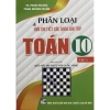 Sách Toán 10 Tập 1: Phân Loại & Giải Chi Tiết Bài Tập, Kèm SGK Kết Nối Tri Thức Với Cuộc Sống – Giá Ưu Đãi 115.200 VND