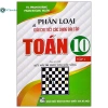 Sách Toán 10 Tập 1 Phân Loại và Giải Chi Tiết Bài Tập Kèm SGK Kết Nối Tri Thức 102.400đ
