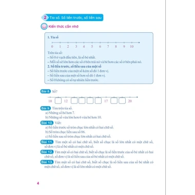 Sách Toán 2 - 400 Bài Tập Chương Trình GDPT Mới, Giá Ưu Đãi 55.200₫ ndbooks
