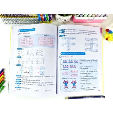 Sách Toán 2 - 400 Bài Tập Chương Trình GDPT Mới, Giá Ưu Đãi 55.200₫ ndbooks 6 Sách Toán 2 - 400 Bài Tập Chương Trình GDPT Mới, Giá Ưu Đãi 55.200₫ ndbooks 6
