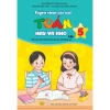 Sách Toán 5: Tuyển Chọn Bài Toán Hay & Khó GDPT Mới - Giá Ưu Đãi 63.200₫