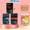 Sách Toàn Bộ Giáo Trình Destination Grammar & Vocabulary B1-B2-C1-C2 kèm Đáp Án - Giá giảm 20% còn 120.690 VND