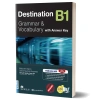 Sách Toàn Bộ Giáo Trình Destination Grammar & Vocabulary B1-B2-C1-C2 kèm Đáp Án - Giá giảm 20% còn 120.690 VND 2