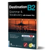Sách Toàn Bộ Giáo Trình Destination Grammar & Vocabulary B1-B2-C1-C2 kèm Đáp Án - Giá giảm 20% còn 120.690 VND 3