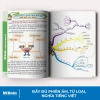 Sách Toàn Bộ Giáo Trình Destination Grammar & Vocabulary B1-B2-C1-C2 kèm Đáp Án - Giá giảm 20% còn 120.690 VND 8