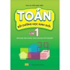 Sách Toán Bồi Dưỡng Học Sinh Giỏi Lớp 1 - ndbooks, nâng cao năng lực, chuẩn quốc gia, giá ưu đãi 55.200₫