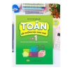Sách Toán Bồi Dưỡng Học Sinh Giỏi Lớp 1 - ndbooks, nâng cao năng lực, chuẩn quốc gia, giá ưu đãi 55.200₫ 2