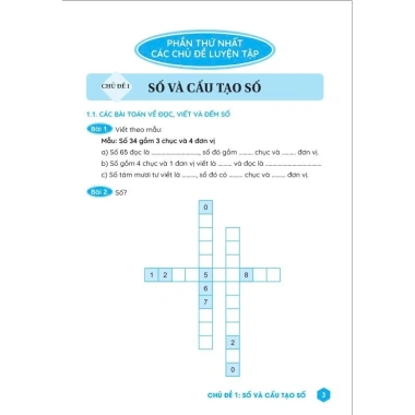 Sách Toán Bồi Dưỡng Học Sinh Giỏi Lớp 1 - ndbooks, nâng cao năng lực, chuẩn quốc gia, giá ưu đãi 55.200₫ 5 Sách Toán Bồi Dưỡng Học Sinh Giỏi Lớp 1 - ndbooks, nâng cao năng lực, chuẩn quốc gia, giá ưu đãi 55.200₫ 5
