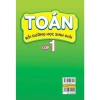 Sách Toán Bồi Dưỡng Học Sinh Giỏi Lớp 1 - ndbooks, nâng cao năng lực, chuẩn quốc gia, giá ưu đãi 55.200₫ 7