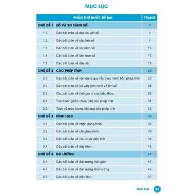 Sách Toán Bồi Dưỡng Học Sinh Giỏi Lớp 4 - Ndbooks, Giá chỉ 71.200 VND