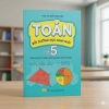 Sách Toán Bồi Dưỡng Lớp 5 Học Sinh Giỏi - GDPT Mới, Đề Bài Đầy Đủ, Giá 84.000 VND 2
