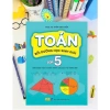 Sách Toán Bồi Dưỡng Lớp 5 Học Sinh Giỏi - GDPT Mới, Đề Bài Đầy Đủ, Giá 84.000 VND 6