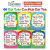 Sách Toán lớp 1 Để giỏi tính - Giá chỉ 30.000, giúp học sinh lớp 1 yêu thích toán