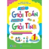 Sách Toán lớp 1 Để giỏi tính - Giá chỉ 30.000, giúp học sinh lớp 1 yêu thích toán 3