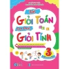 Sách Toán lớp 1 Để giỏi tính - Giá chỉ 30.000, giúp học sinh lớp 1 yêu thích toán 5