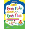 Sách Toán lớp 1 Để giỏi tính - Giá chỉ 30.000, giúp học sinh lớp 1 yêu thích toán 7