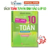 Sách Toán Lớp 10 Chủ Đề Hay và Khó Đề Tuyển Sinh IMO - Giá 114.750 VNĐ