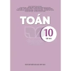 Sách Toán Lớp 10 Tập Hai Kết Nối Tri Thức Giá 42.000 VNĐ Giảm Đặc Biệt 2