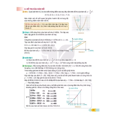 Sách Toán Lớp 10 Tập Hai Kết Nối Tri Thức Giá 42.000 VNĐ Giảm Đặc Biệt