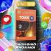 Sách Toán Lớp 10 Tập Hai Kết Nối Tri Thức Giá 42.000 VNĐ Giảm Đặc Biệt 10