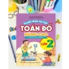 Sách Toán Lớp 2 Nâng Cao - Tập Bài Đố Đa Dạng Dùng Chung SGK Hiện Hành | Giá Ưu Đãi 2