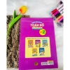 Sách Toán Lớp 2 Nâng Cao - Tập Bài Đố Đa Dạng Dùng Chung SGK Hiện Hành | Giá Ưu Đãi 8