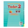 Sách Toán Lớp 2 Phát Triển Trí Thông Minh - Biên soạn GDPT mới, Nâng cao tư duy - ndbooks 4