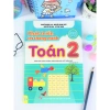 Sách Toán Lớp 2 Phát Triển Trí Thông Minh - Biên soạn GDPT mới, Nâng cao tư duy - ndbooks 5