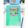 Sách Toán Lớp 2 Phát Triển Trí Thông Minh - Biên soạn GDPT mới, Nâng cao tư duy - ndbooks 6
