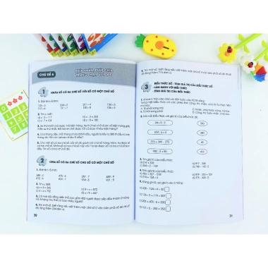 Sách Toán Lớp 3 - Bài Toán Hay và Khó - GDPT Mới - ndbooks - 55.200 VND