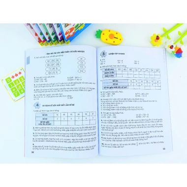 Sách Toán Lớp 3 - Bài Toán Hay và Khó - GDPT Mới - ndbooks - 55.200 VND