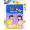 Sách Toán Lớp 3 - Bài Toán Hay và Khó - GDPT Mới - ndbooks - 55.200 VND 7
