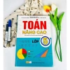 Sách Toán Nâng Cao 5 Dùng Chung Giá Giáo Khoa - Giảm Giá 71,200đ - ndbooks 5