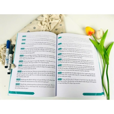 Sách Toán Nâng Cao 5 Dùng Chung Giá Giáo Khoa - Giảm Giá 71,200đ - ndbooks