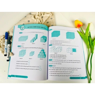Sách Toán Nâng Cao 5 Dùng Chung Giá Giáo Khoa - Giảm Giá 71,200đ - ndbooks 8 Sách Toán Nâng Cao 5 Dùng Chung Giá Giáo Khoa - Giảm Giá 71,200đ - ndbooks 8