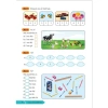 Sách Toán Nâng Cao Lớp 1 GDPT mới - Biên soạn ndbooks, Giá chỉ 86.400đ 6