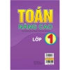 Sách Toán Nâng Cao Lớp 1 GDPT mới - Biên soạn ndbooks, Giá chỉ 86.400đ 8