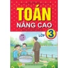 Sách Toán Nâng Cao Lớp 3 GDPT mới - Biên soạn ndbooks, giảm giá 23% chỉ 63.200₫