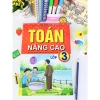 Sách Toán Nâng Cao Lớp 3 GDPT mới - Biên soạn ndbooks, giảm giá 23% chỉ 63.200₫ 4