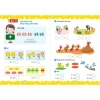 Sách Toán Tiền Tiểu Học Phiên Bản Mới 5.0 Cho Bé 5-6 Tuổi Chuẩn Bị Lớp 1 Giá Ưu Đãi 58.000₫ 2