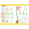 Sách Toán Tiền Tiểu Học Phiên Bản Mới 5.0 Cho Bé 5-6 Tuổi Chuẩn Bị Lớp 1 Giá Ưu Đãi 58.000₫ 6