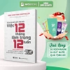 Sách Tối Đa Hóa Hiệu Suất Công Việc - 12 Tháng Làm Trong 12 Tuần, Giá Ưu Đãi 135,200₫