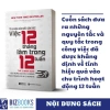 Sách Tối Đa Hóa Hiệu Suất Công Việc - 12 Tháng Làm Trong 12 Tuần, Giá Ưu Đãi 135,200₫ 3