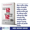 Sách Tối Đa Hóa Hiệu Suất Công Việc - 12 Tháng Làm Trong 12 Tuần, Giá Ưu Đãi 135,200₫ 4