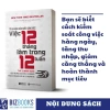Sách Tối Đa Hóa Hiệu Suất Công Việc - 12 Tháng Làm Trong 12 Tuần, Giá Ưu Đãi 135,200₫ 5