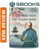Sách Tôi Hoài Nghi Các Thánh Nhân của Lý Tôn Ngô - Giá chỉ 118.000đ, giảm mạnh 2